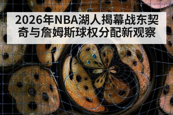 2026年NBA湖人揭幕战东契奇与詹姆斯球权分配新观察